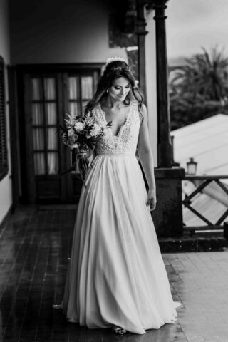 Fotógrafo de boda en Tenerife
